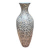 Vase amphore en nacre