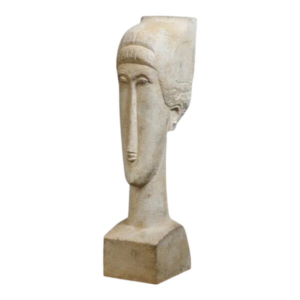 Buste Modigliani