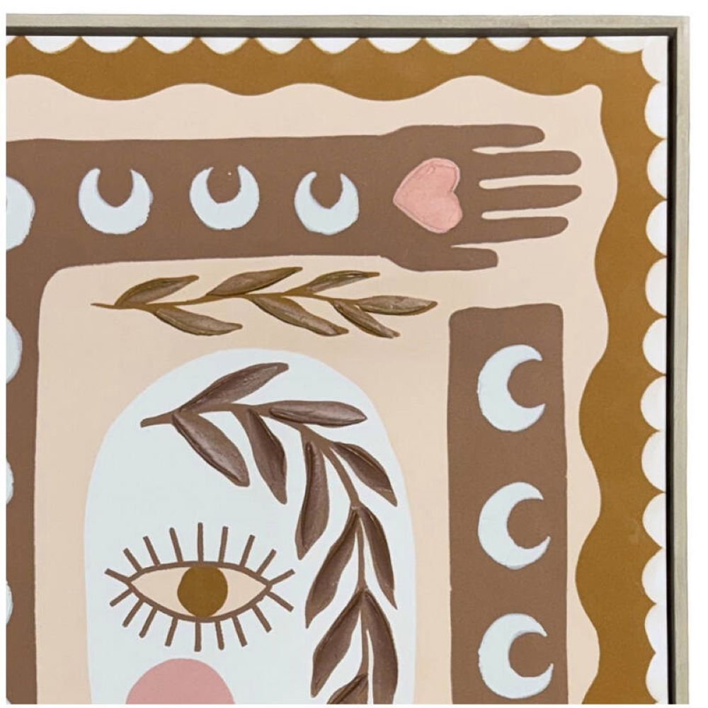 Tableau toile
