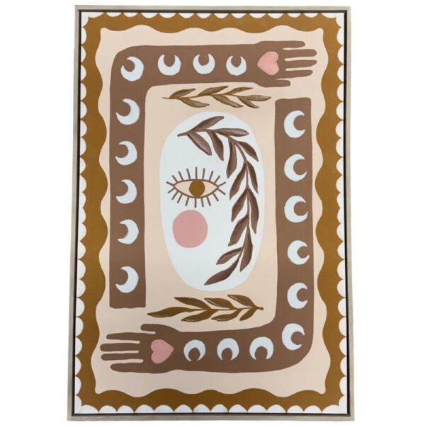 Tableau toile