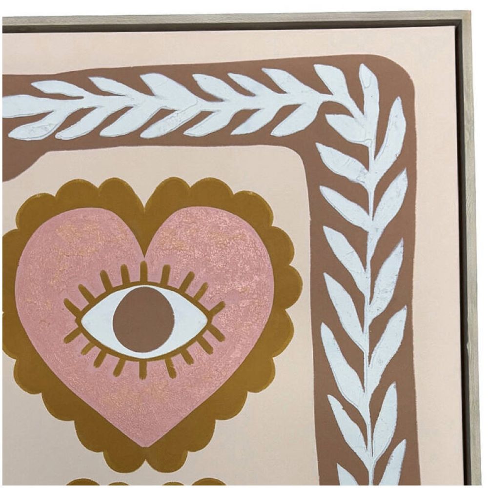 Tableau toile